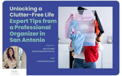 Expert Tips for a Clutter-Free Life